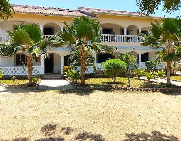 Diani Swed Breeze Apartments