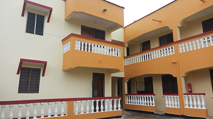 Diani Wonder Apartments