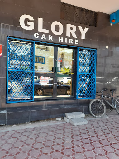 Glory Car Hire Tours & Safaris Msa Ltd