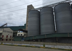 Grain Bulk Handlers Ltd