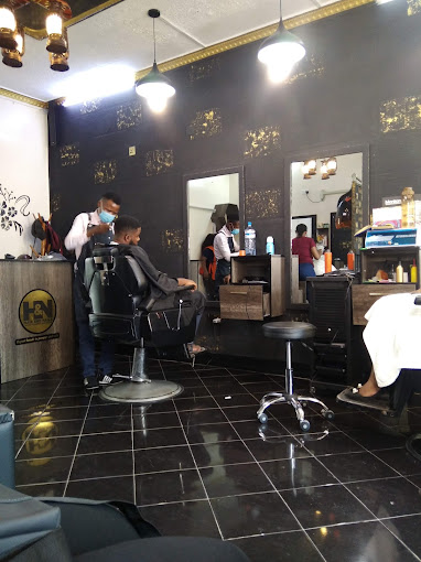 Happy Hair & Beauty Salon