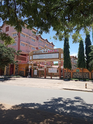 Hotel Rafiki