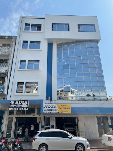 Hoza Investment Mombasa