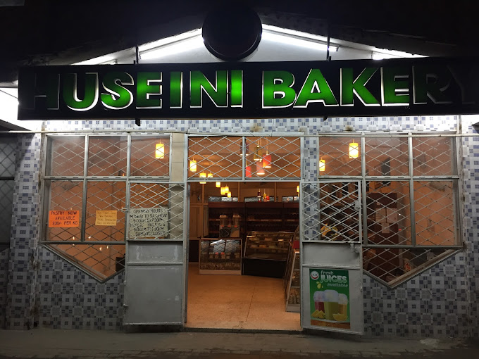 Huseini Bakery