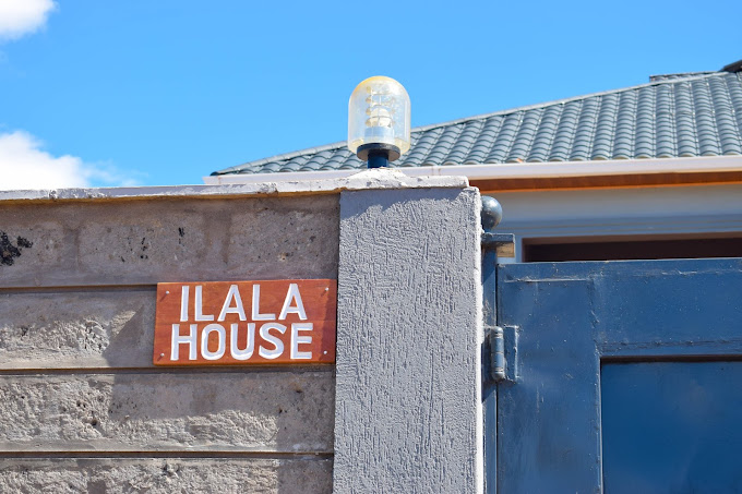 Ilala House