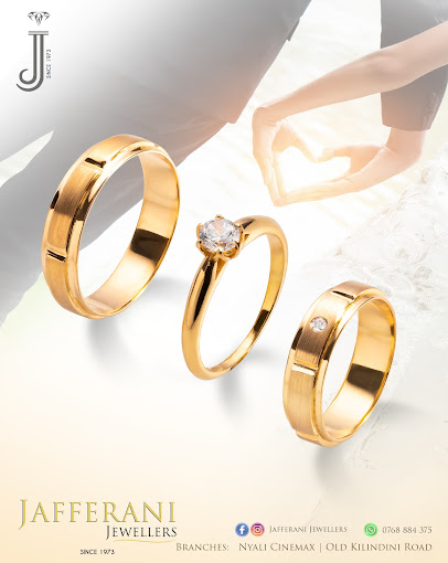 Jafferani Jewellers