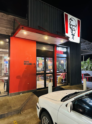 KFC Nyali