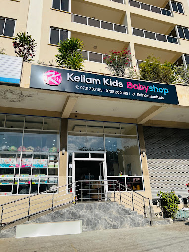 Keliam Kids Babyshop