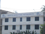 Kenya Maritime Authority