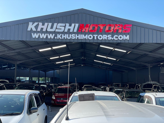 Khushi Motors Main Branch