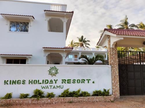 Kings Holiday Resort