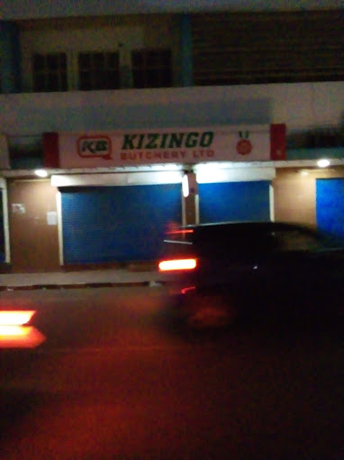 Kizingo Butchery Ltd