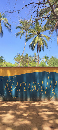 Kuruwitu Marine Sanctuary