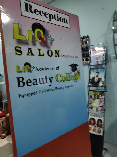 LIQ Salon