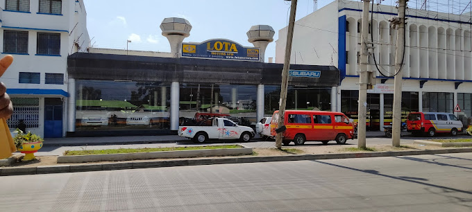 Lota Automotive Limited