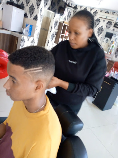 Lexis Spa Salon & Barber Lounge