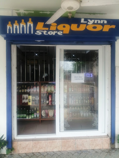 Lynn Liquor