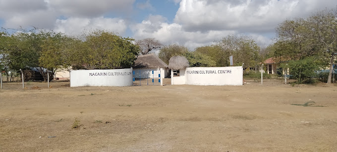 Magarini Cultural Centre