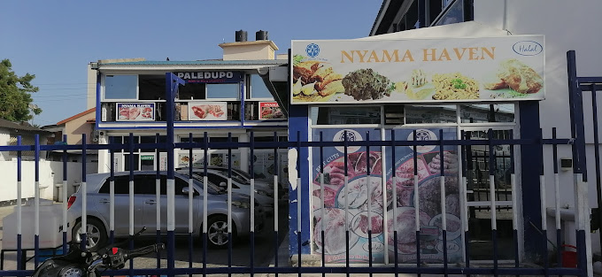 Makupa Nyama Haven