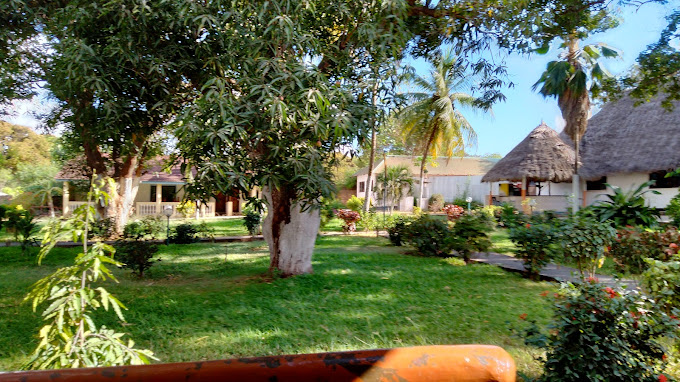 Malindi Pearl Hotel