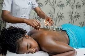 Massage by Azza Mombasa