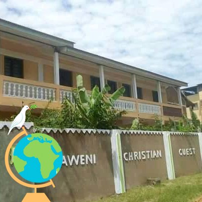 Maweni Christian guest house