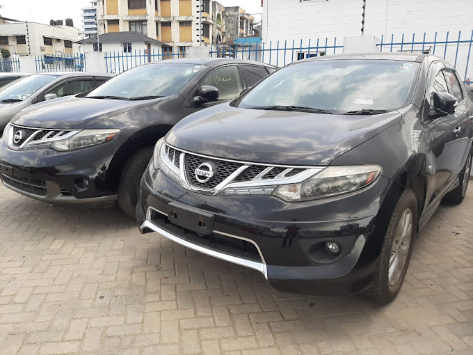 Mega auto dealers mombasa