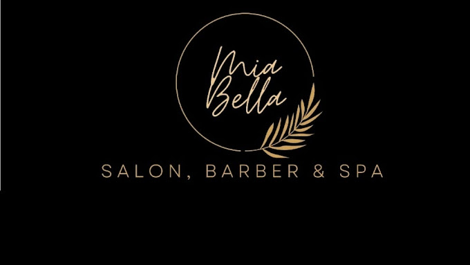 Mia bella salon-barber-spa