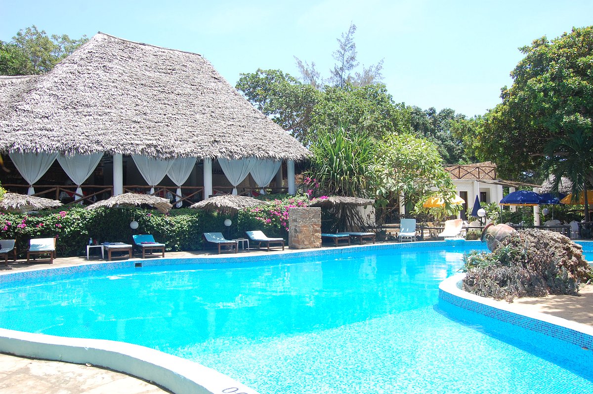 Milele Malindi Residence