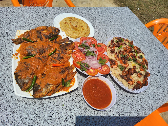 Moiz Swahili Dishes