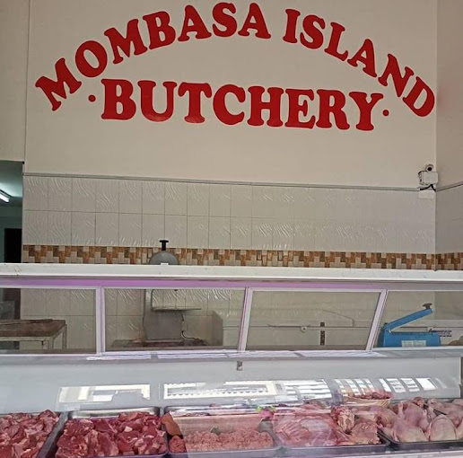 Mombasa Island Butchery