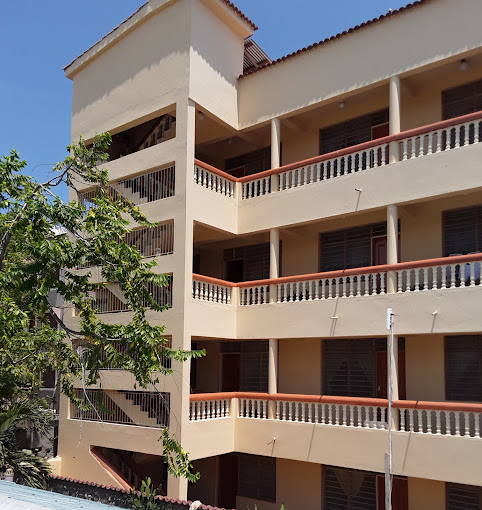 Mtwapa Palms Estate