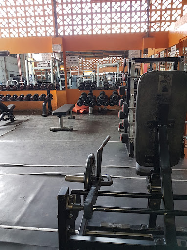 Mvita gym - Male Only