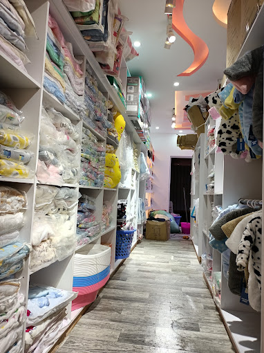 Nila Baby Shop