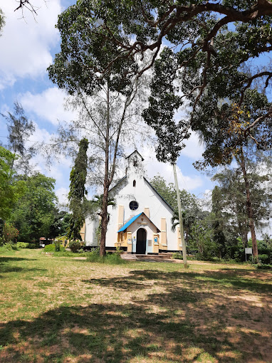 National Museums of Kenya-Rabai Museum