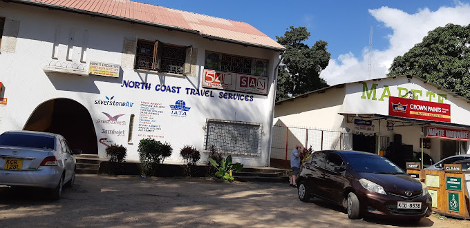 North Coast Travel Services