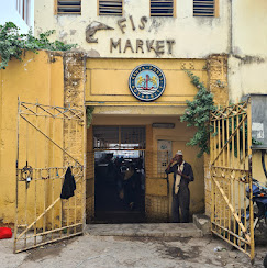 Old Port Warehouses