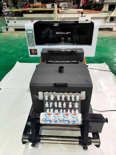 Oshan printers