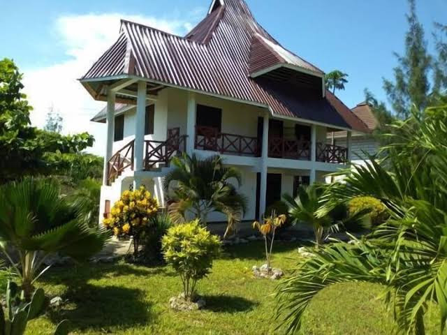 Papatuo Villas Resort