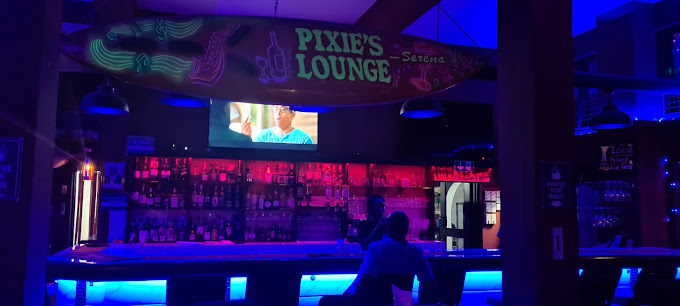 Pixies Lounge