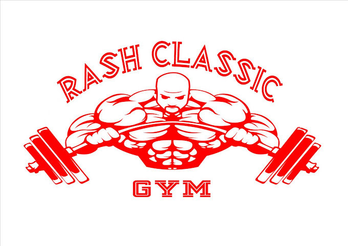 Rash classic gym