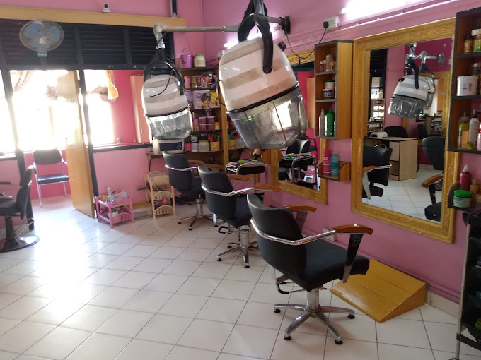 Salon Johari Spa & Barber Shop