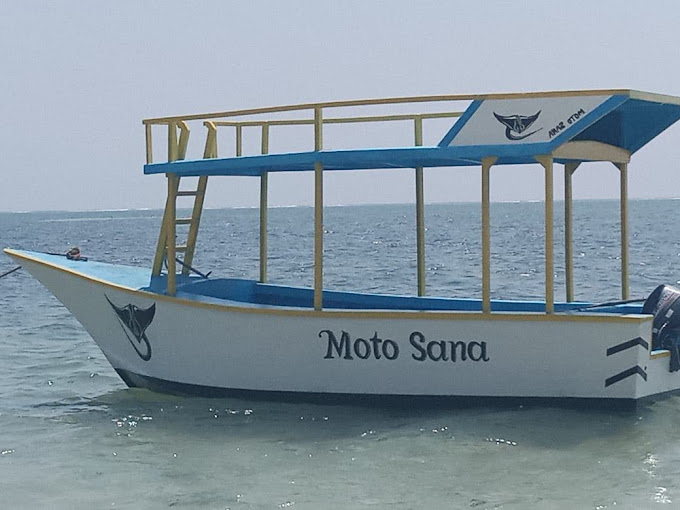 Seanic Seafari Glass Bottom Boat Charters