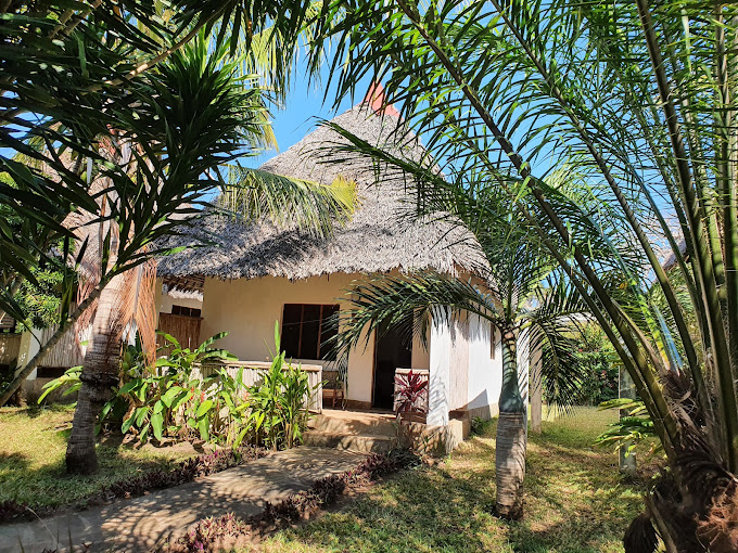 Sheba Cottages