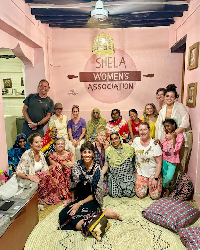 Shela Women's Association