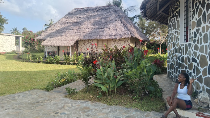 Shimoni Gardens Cottages