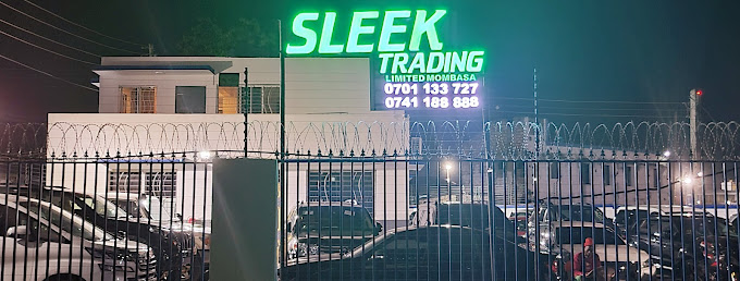 Sleek Trading Limited