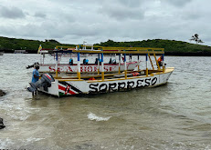 Sorpreso Glass Boat Watamu