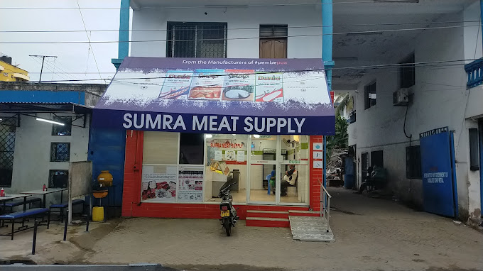 Sumra meat supply