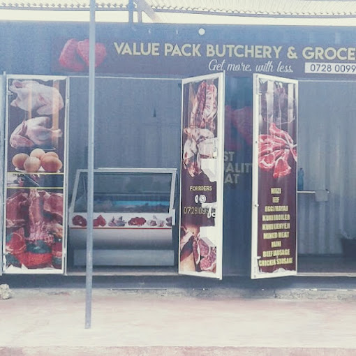 Value Pack Butchery and Groceries